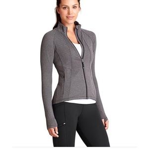 Athleta Herrington Hope Jacket